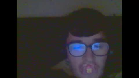 babyrandy1997 online show from 09.15.25