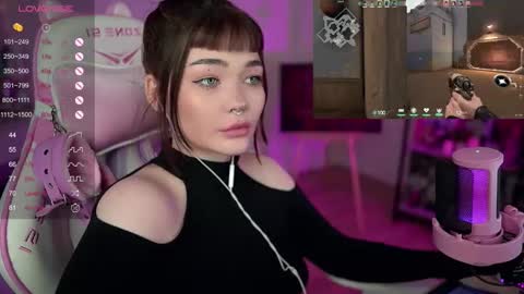Nika online show from 01.16.25