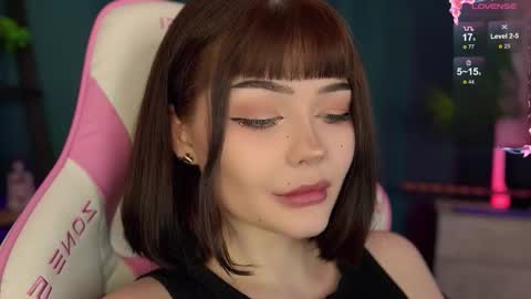 Nika online show from 10.26.25