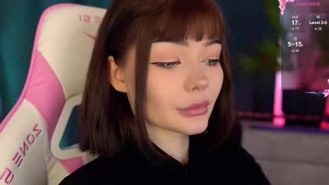 Nika online show from 11.01.25