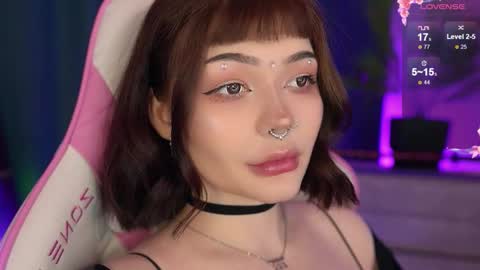 Nika online show from 11.08.25