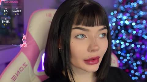 Nika online show from 12.19.25