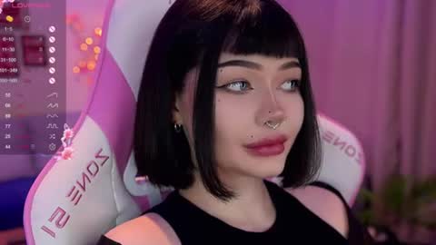 Snapshot of babyroxynill chatting on 07.02.26 Nika online show from 07.02.26