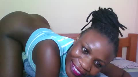 PRISCILLAH online show from 10.18.25