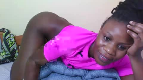 PRISCILLAH online show from 10.19.25