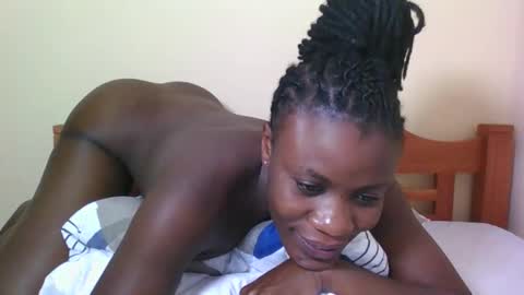 PRISCILLAH online show from 11.09.25