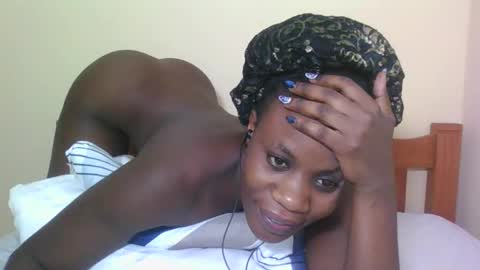 PRISCILLAH online show from 11.11.25