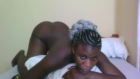 PRISCILLAH online show from 04.03.26