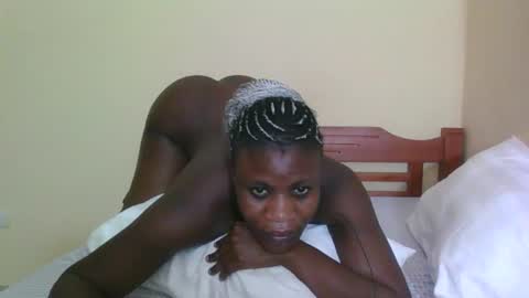 PRISCILLAH online show from 04.04.26