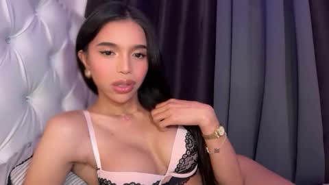 babysabrinaxx online show from 10.23.25