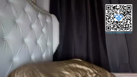 babysabrinaxx online show from 07.19.26