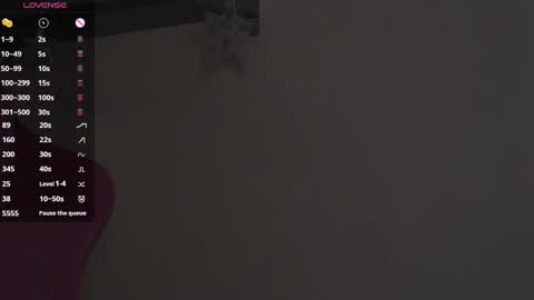 Sasha online show from 12.11.24