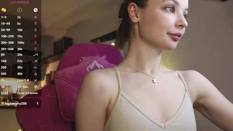 Sasha online show from 12.13.24