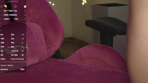 Sasha online show from 12.27.24