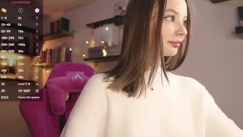 Sasha online show from 02.02.25