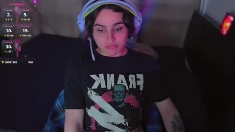 babysofix_ online show from 12.08.24