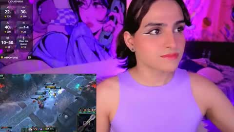 babysofix_ online show from 09.18.25