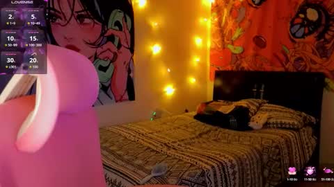 babysofix_ online show from 09.27.25