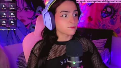 babysofix_ online show from 10.01.25