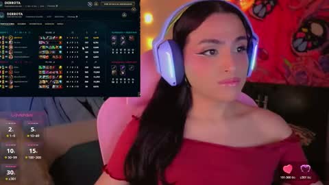 babysofix_ online show from 11.06.25