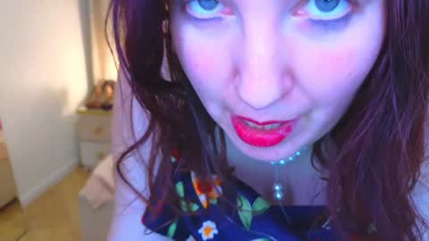 Angela online show from 01.18.25