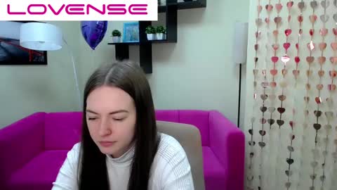 babysue89 online show from 02.13.25