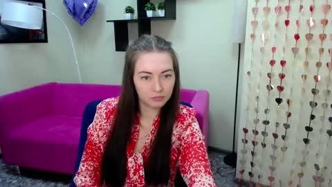 babysue89 online show from 02.27.25