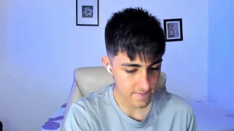 Babyted273 online show from 03.17.26