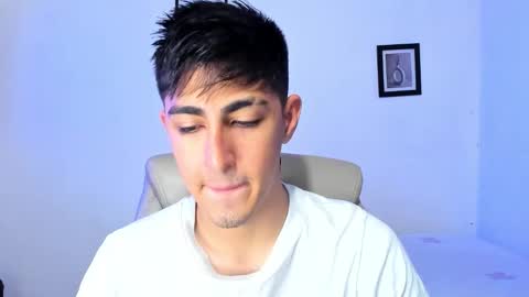 Babyted273 online show from 03.18.26