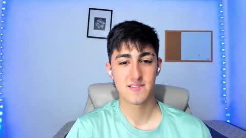 Babyted273 online show from 03.25.26