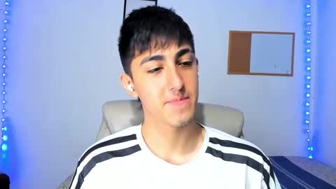 Babyted273 online show from 03.29.26