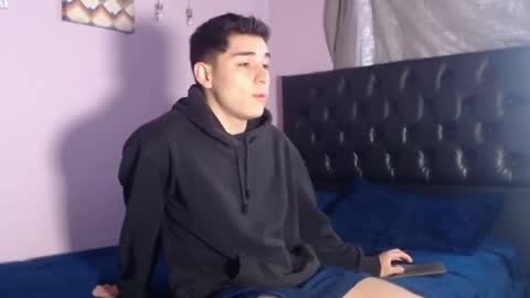 Snapshot of babytwunkz chatting on 09.30.25 Hey Im Zayn good to see u here online show from 09.30.25