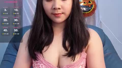 Baby Unicorn online show from 11.01.25