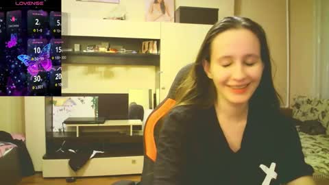 Alice  online show from 10.02.25