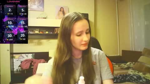 Alice  online show from 10.05.25