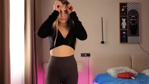 Snapshot of babyy_doll chatting on 10.03.25 JOIN FAN CLUB TO GET MY CONTENT FOR FREE  online show from 10.03.25