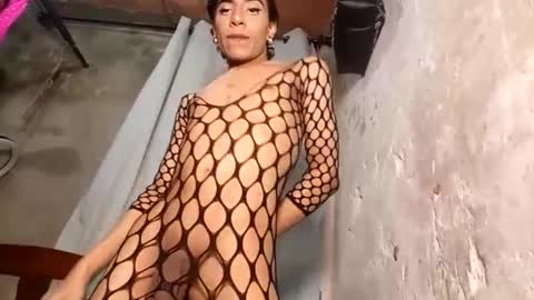 Megan online show from 09.16.25