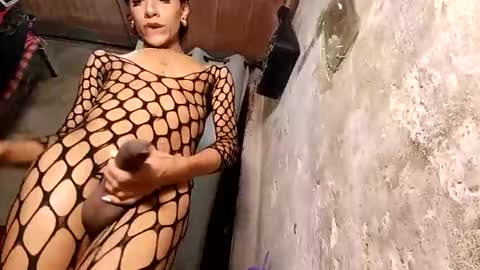 Megan online show from 10.21.25