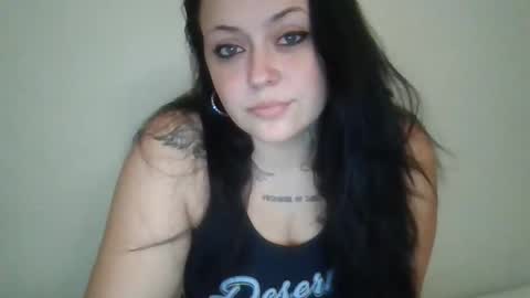 Snapshot of babyyky chatting on 05.23.26 babyyky online show from 05.23.26
