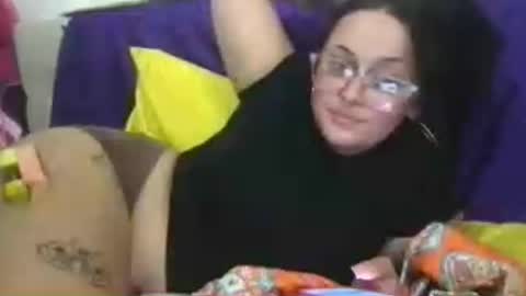 babyyky online show from 07.15.26