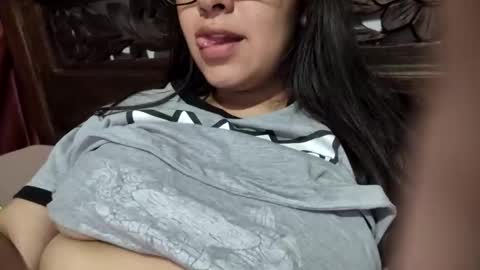  Gisselle  online show from 03.02.25