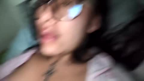 Snapshot of babyymango_ chatting on 03.23.26 Gisselle online show from 03.23.26