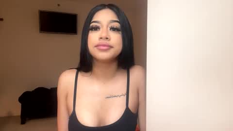 Snapshot of babyynaughty chatting on 02.21.25 babyynaughty online show from 02.21.25