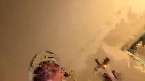 Snapshot of babyynaughty chatting on 09.29.25 babyynaughty online show from 09.29.25