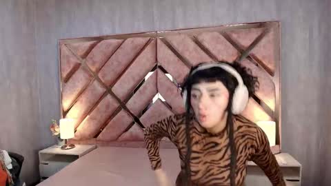 BABY RASTA DANN online show from 10.02.25