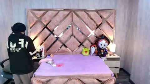 BABY RASTA DANN online show from 10.10.25