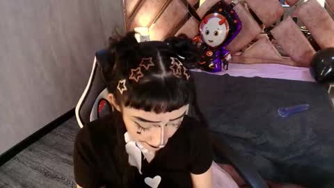 BABY RASTA DANN online show from 10.30.25