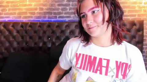 daya independent model online show from 06.13.26