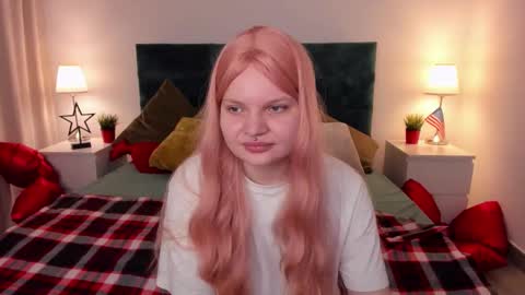 babyyulli online show from 02.24.26