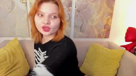 babyyulli online show from 02.26.26